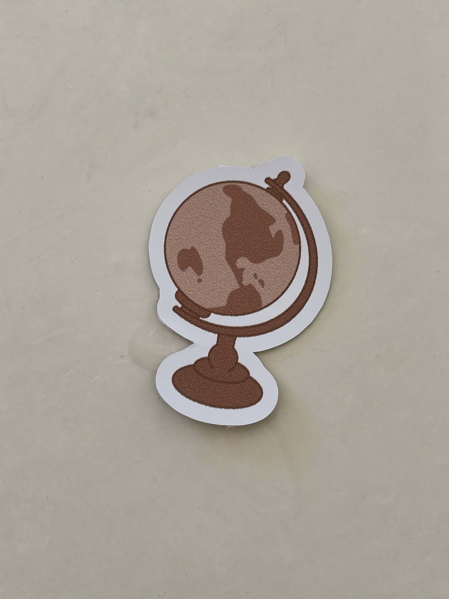 - Stickers - Essentiels de voyage