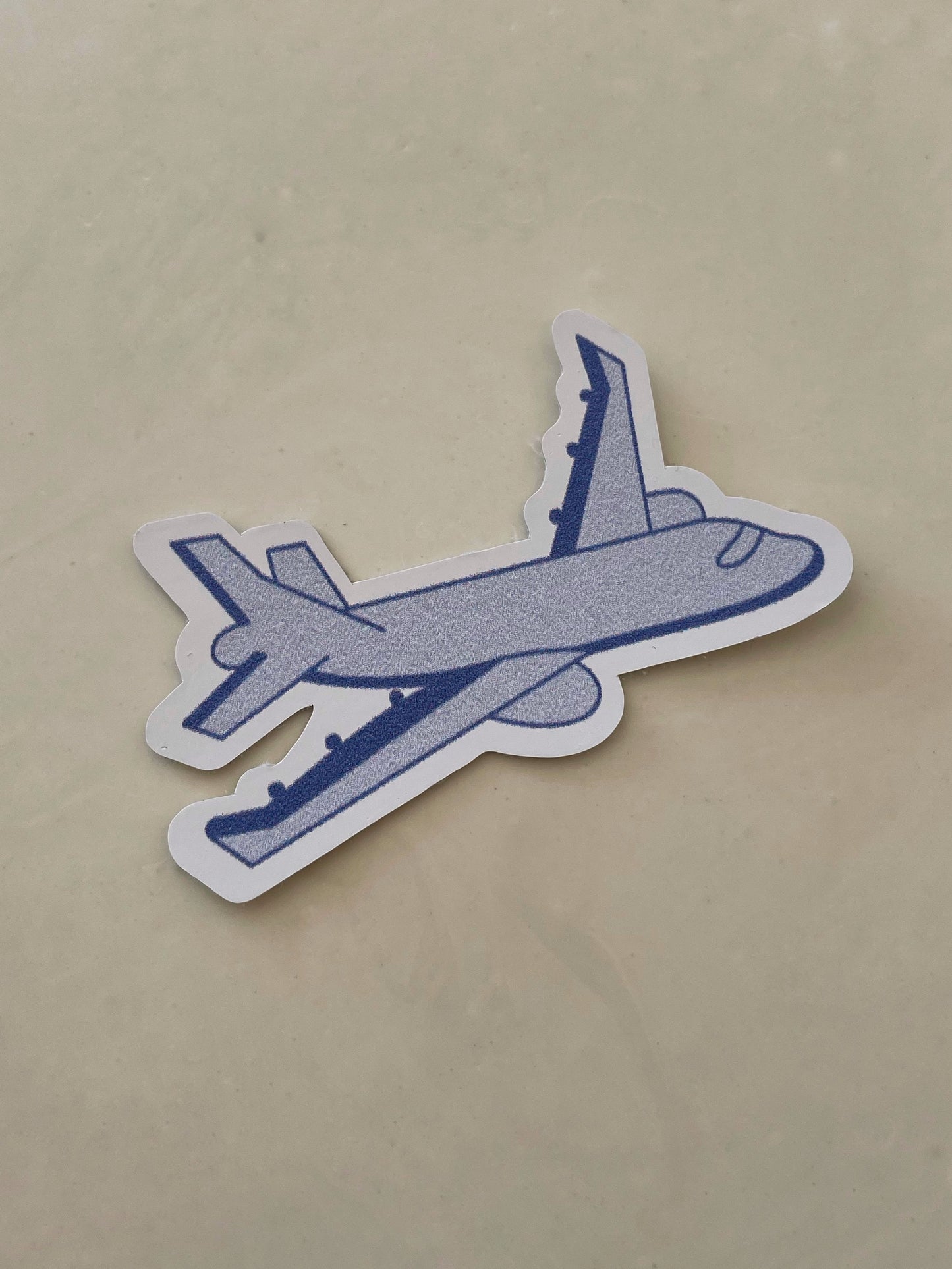 - Stickers - Essentiels de voyage