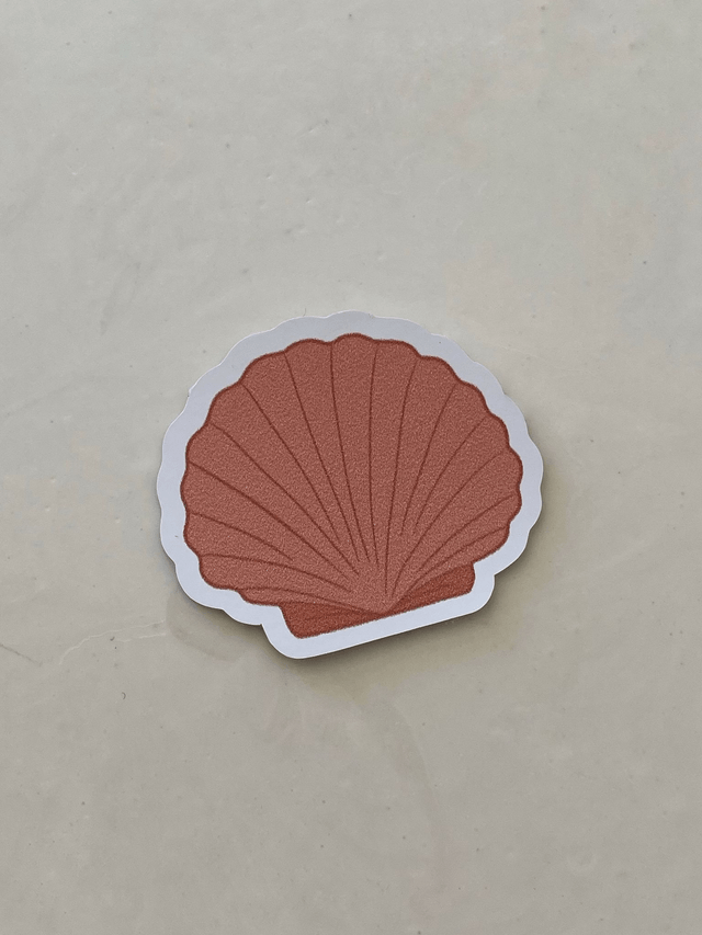 Stickers - Essentiels de voyage