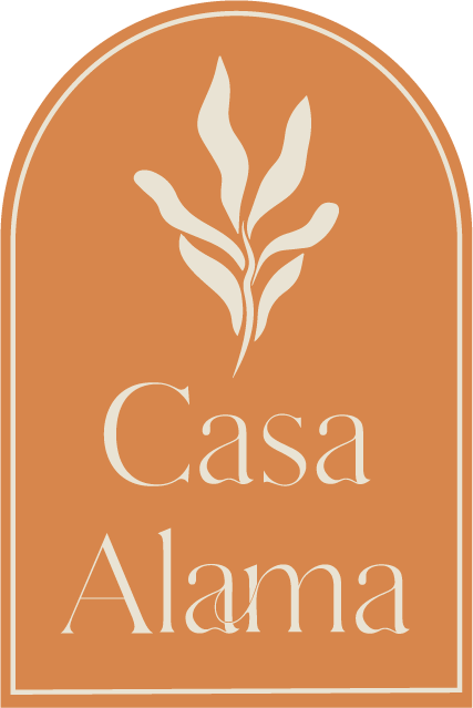 Casa Alama